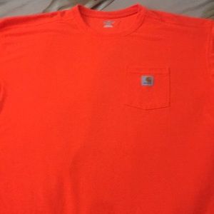 Plane really casual t shirt with the circle neck..